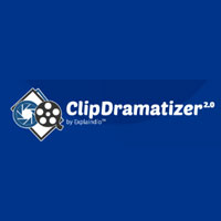ClipDramatizer 2.0 Coupon Codes and Deals