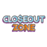 Closeout Zone Coupon Codes and Deals