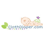 ClothDiaper.Com Coupon Codes and Deals