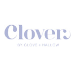 Clover by CLOVE + HALLOW Coupon Codes and Deals