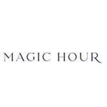 Magic Hour Coupon Codes and Deals