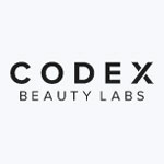 Codex Beauty Coupon Codes and Deals