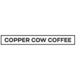 Copper Cow Coffee Coupon Codes and Deals