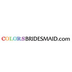 ColorsBridesmaid Coupon Codes and Deals