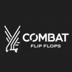 Combat Flip Flops Coupon Codes and Deals