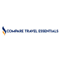 Compare Travel Essentials Coupon Codes and Deals