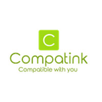 Compatink.co.uk Coupon Codes and Deals
