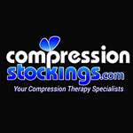 Compression Stockings Coupon Codes and Deals