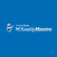 PC Tuneup Maestro Coupon Codes and Deals
