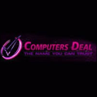 Computersdeal UK Coupon Codes and Deals