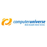 Computeruniverse Coupon Codes and Deals