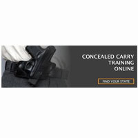 Concealed Carry Training Coupon Codes and Deals