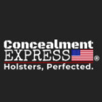 Concealment Express Coupon Codes and Deals
