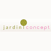 Jardin Concept Coupon Codes and Deals