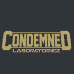 Condemned Labz Coupon Codes and Deals