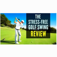 The Stress-free Golf Swing Coupon Codes and Deals