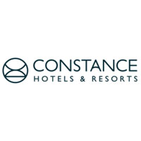Constance Hotels Coupon Codes and Deals