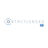 Contactlenses FRANCE Coupon Codes and Deals