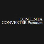 Contenta Converter PREMIUM coupon codes