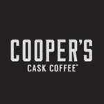 Cooper's Cask Coffee Coupon Codes and Deals