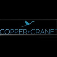 Copper + Crane Coupon Codes and Deals