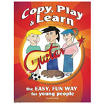 Copy, Play & Learn Coupon Codes and Deals