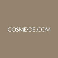 Cosme.De Coupon Codes and Deals