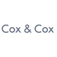 Cox & Cox Coupon Codes and Deals