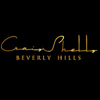 Craig Shelly Beverly Hills Coupon Codes and Deals