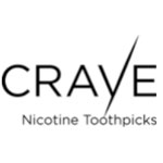 Crave Nicotine Toothpicks Coupon Codes and Deals