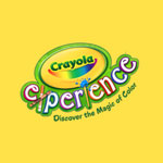 Crayola Experience Coupon Codes and Deals