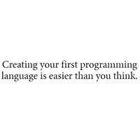 Create Your Own Programming Langu Coupon Codes and Deals