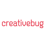 Creativebug Coupon Codes and Deals