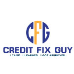 Credit Fix Guy Coupon Codes and Deals