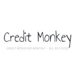 Credit Monkey Coupon Codes and Deals