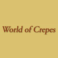 World's Best Crepe Recipes Coupon Codes and Deals