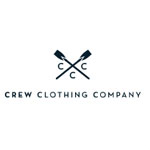 Crew Clothing UK Coupon Codes and Deals
