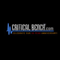 Critical Bench Coupon Codes and Deals