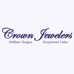Crown Jewelers Coupon Codes and Deals