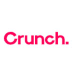 Crunch UK Coupon Codes and Deals