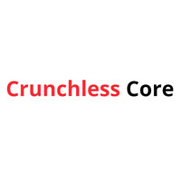 Crunchless Core Coupon Codes and Deals