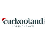 Cuckooland Coupon Codes and Deals