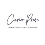 Curio Press Coupon Codes and Deals