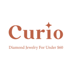Curio Jewelry Coupon Codes and Deals