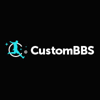 Custombbs Coupon Codes and Deals