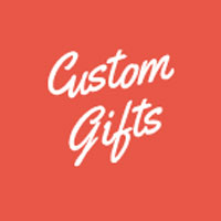 Custom Gifts Coupon Codes and Deals