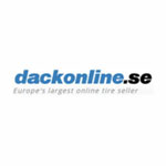 DackOnline.se Coupon Codes and Deals