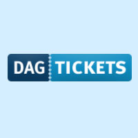 Dagtickets BE Coupon Codes and Deals