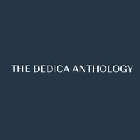 The Dedica Anthology USA Coupon Codes and Deals