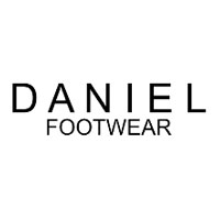 Daniel Footwear Coupon Codes and Deals